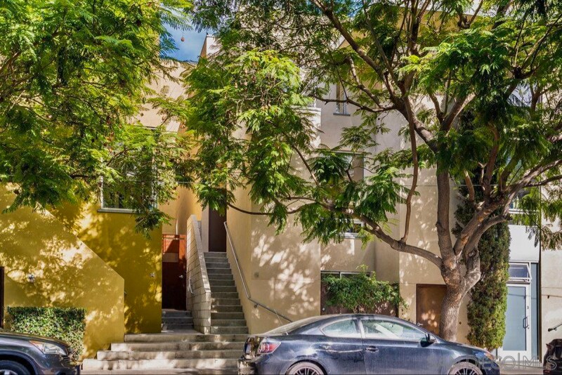 Building Photo - 1601 Kettner Blvd