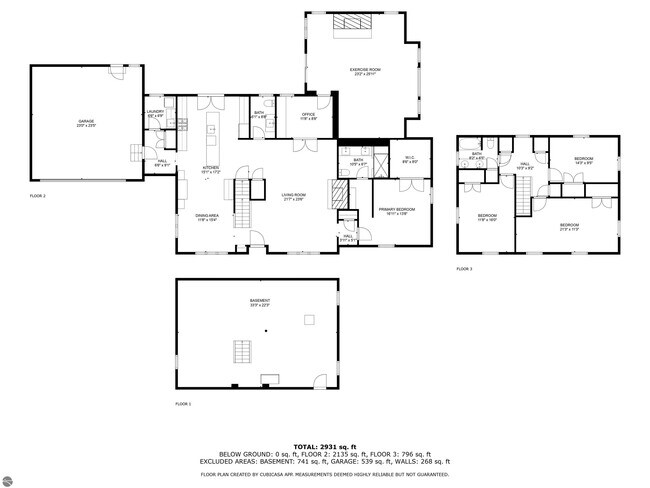 Building Photo - 7320 Peninsula Dr