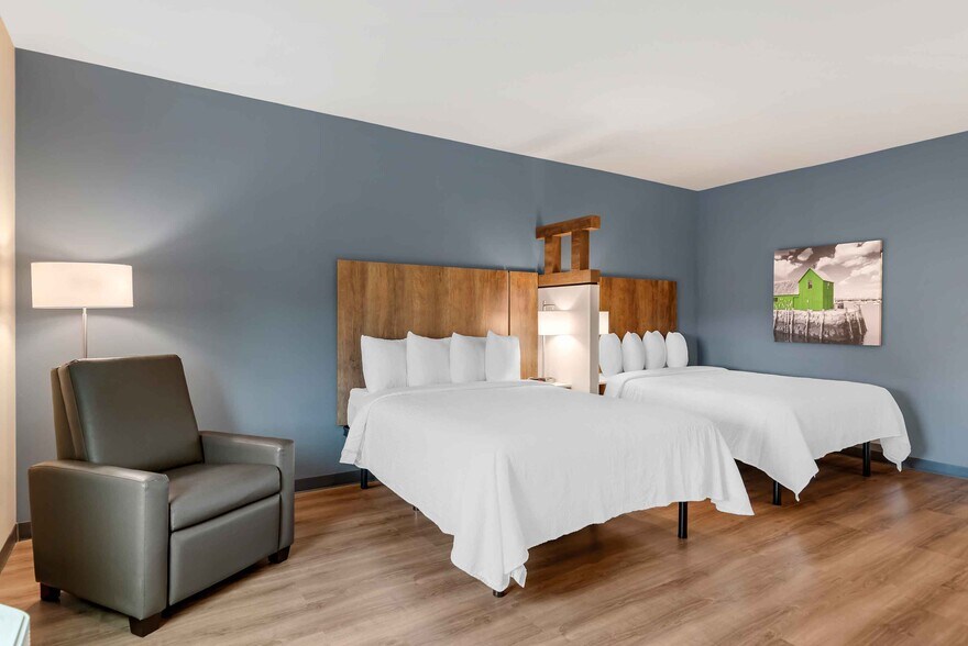 Building Photo - Furnished Studio-Charlottesville