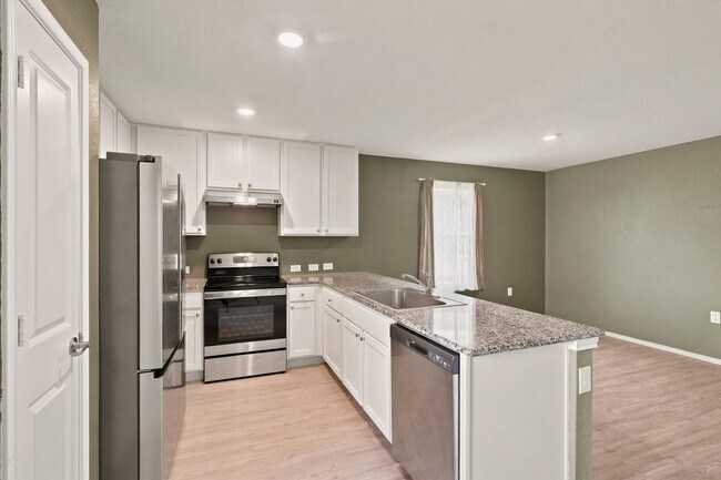 Building Photo - 13118 Levi Ter