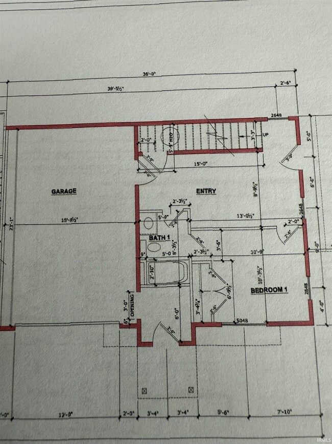 Building Photo - 367 W Country Club Dr