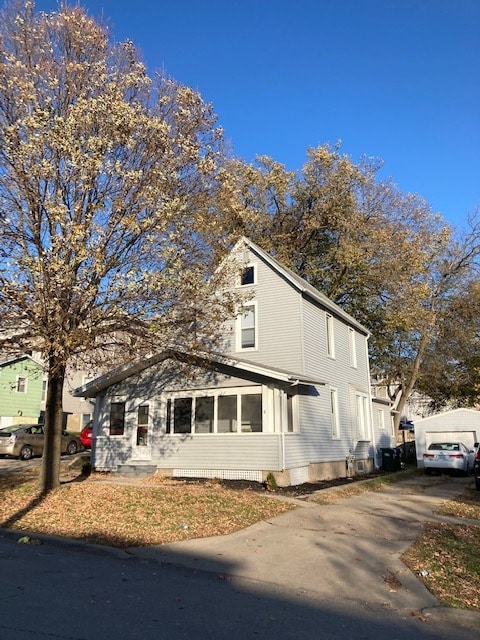 Building Photo - 308 S Johnson St
