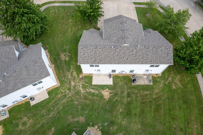 Building Photo - 3513 Delmar Ct