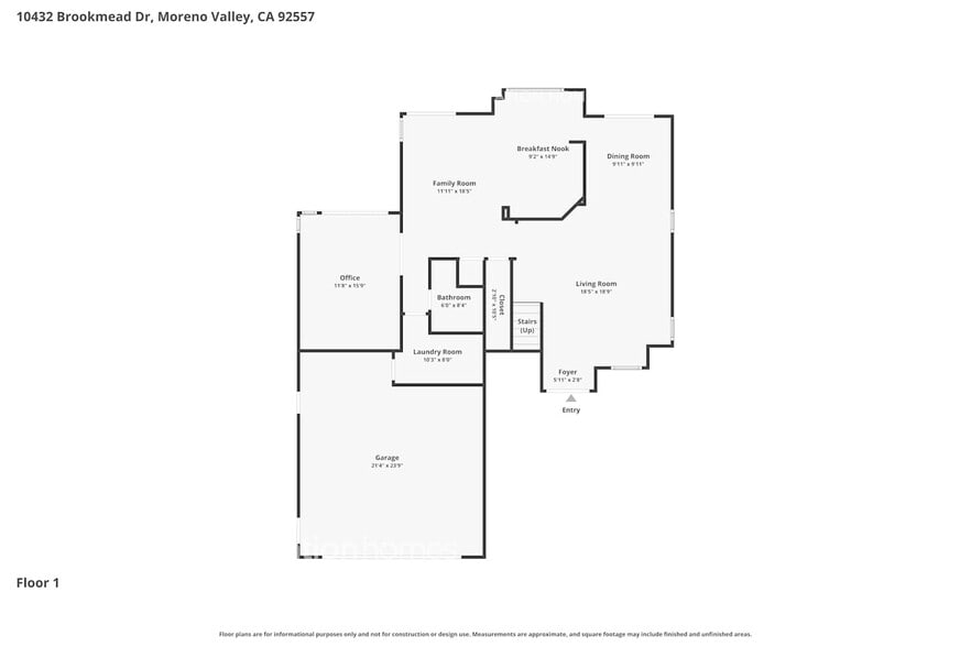 Building Photo - 10432 Brookmead Dr