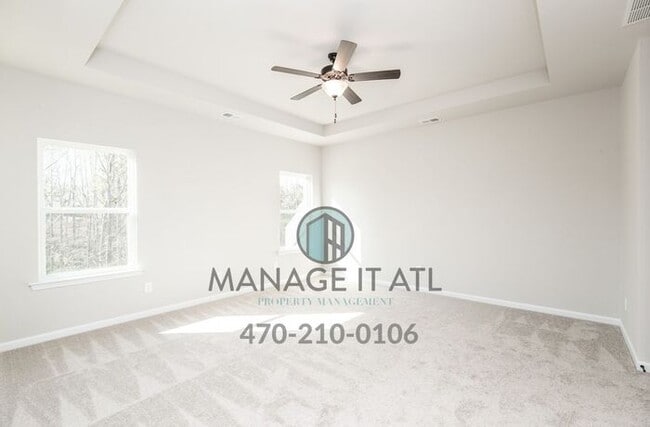 Building Photo - Elegant Townhouse in City of Buford School District!