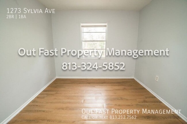 Building Photo - 1273 Sylvia Ave