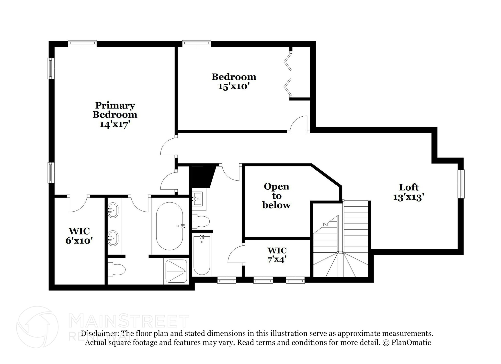 Building Photo - 413 Southwinds Dr