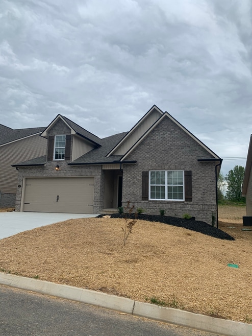 Building Photo - 7117 Nans Creek Way