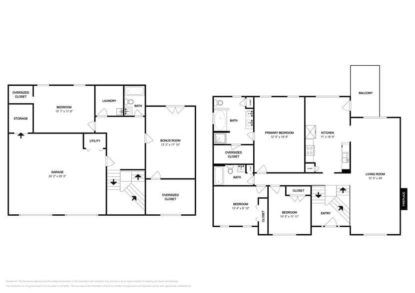 Building Photo - 4311 Anderson Ridge Dr