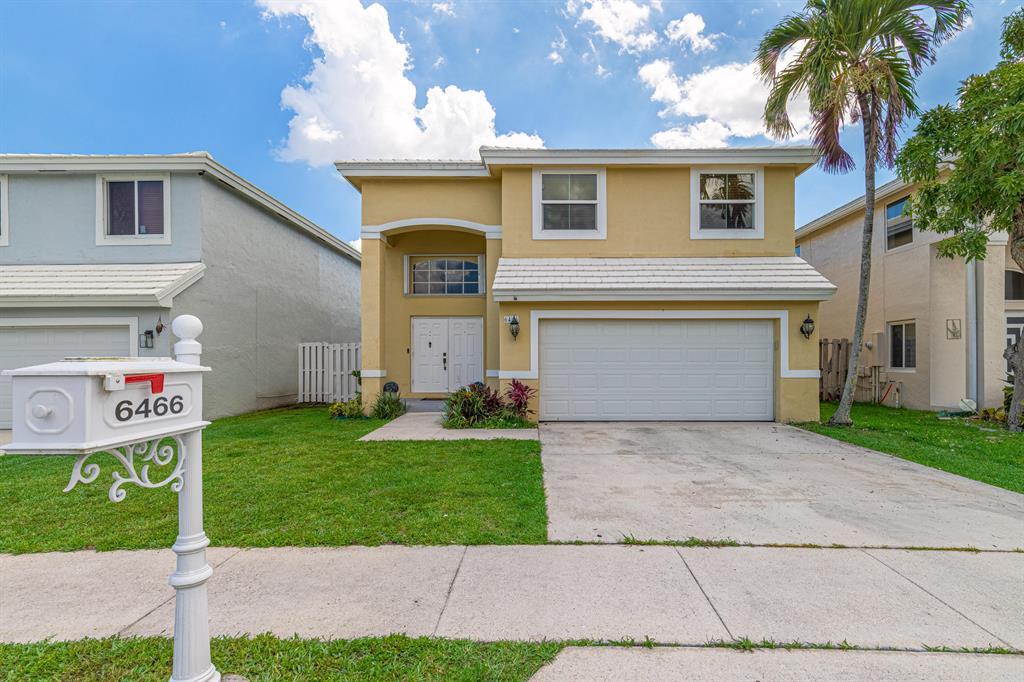 Building Photo - 6466 Buena Vista Dr
