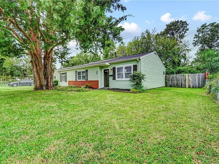 Building Photo - 1029 Ferry Plantation Rd