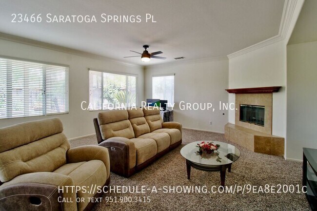 Building Photo - 23466 Saratoga Springs Pl