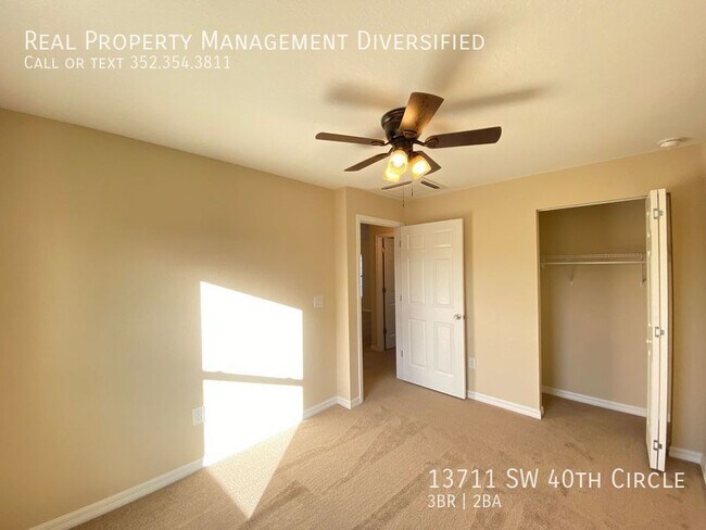 Building Photo - 13711 SW 40th Cir