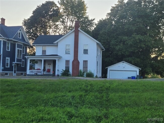 Building Photo - 104 Prospect Ave