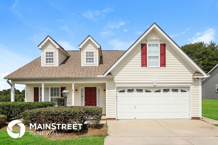 Primary Photo - 201 Old Cypress Dr