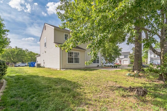 Building Photo - 5302 Treefish Ct