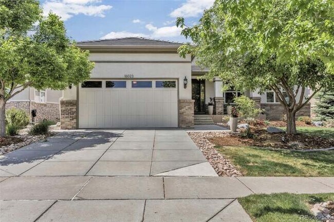Building Photo - 16023 Torreys Way
