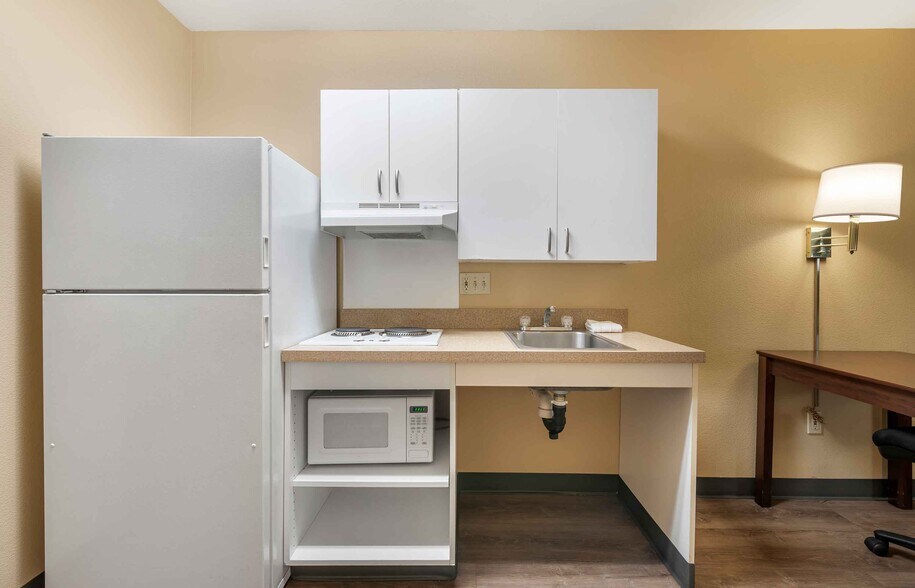 Building Photo - Furnished Studio-Austin - Round Rock - South