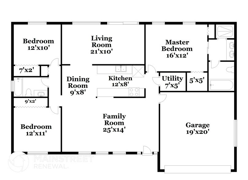 Building Photo - 23 NE 9th Pl