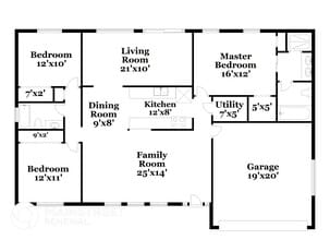 Building Photo - 23 NE 9th Pl
