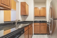 Interior Photo - Metro View