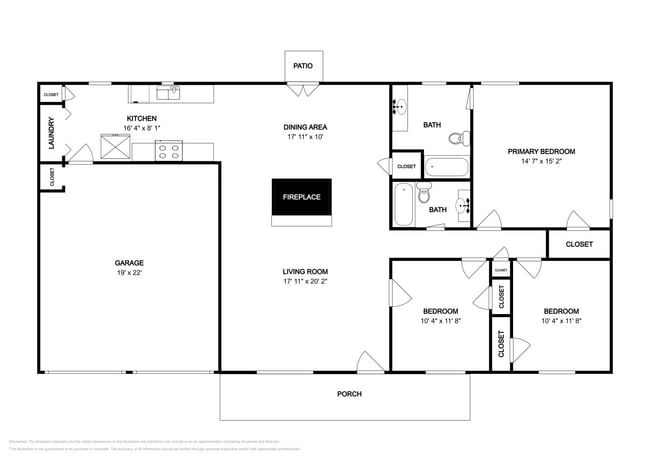 Building Photo - 337 Knollwood Ln