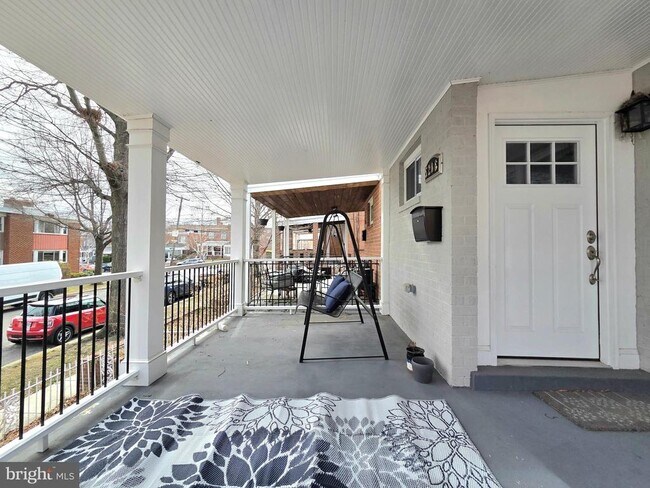 Building Photo - 5206 12th St NE