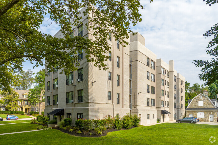 Primary Photo - Fairview Apartments