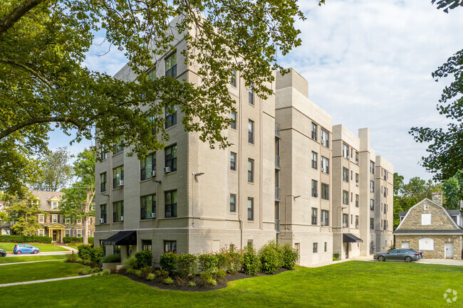 Building Photo - Fairview Arms Apartments