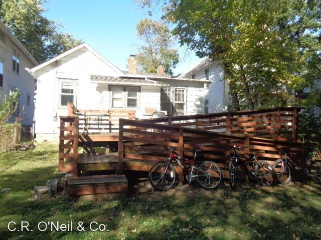 Building Photo - 3 br, 1 bath House - 103 E. Patterson Avenue
