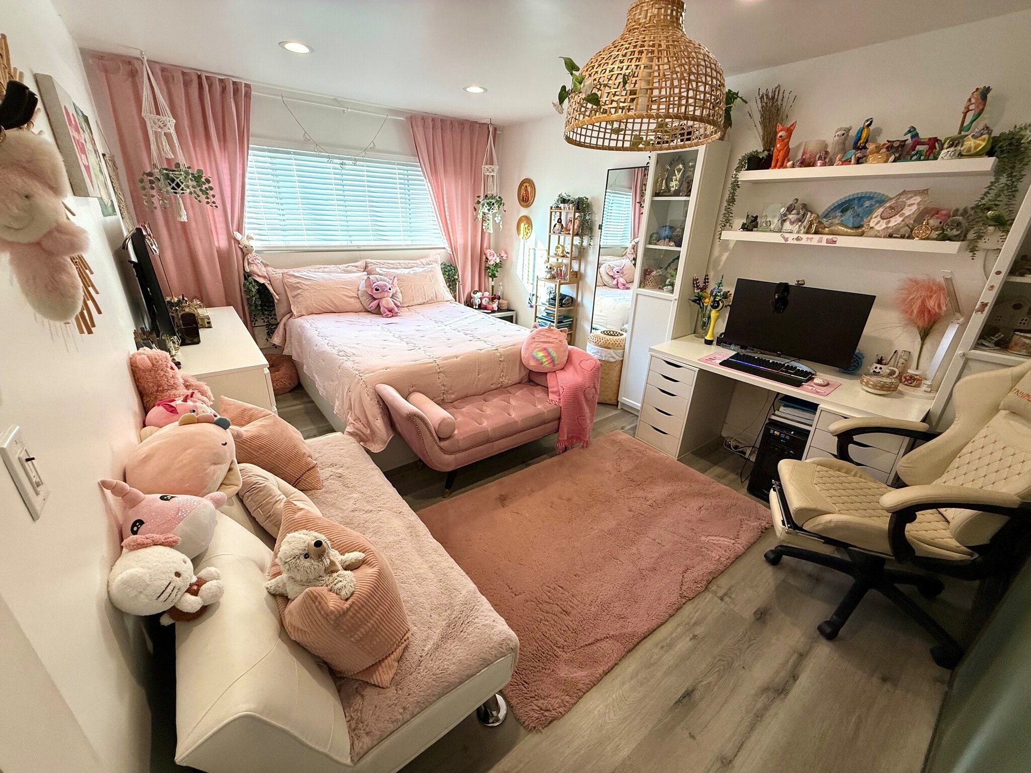 Bedroom#2 - 843 4th St