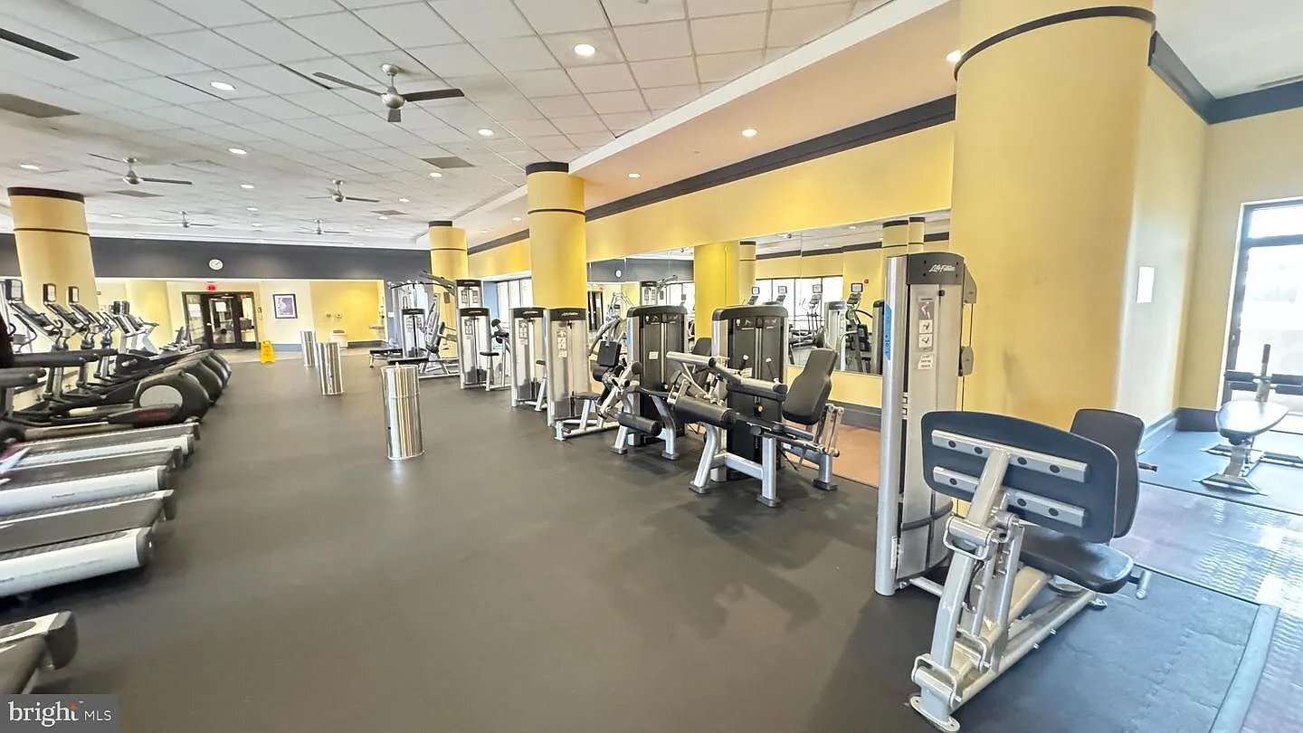 Building Photo - 4500 S Four Mile Run Dr