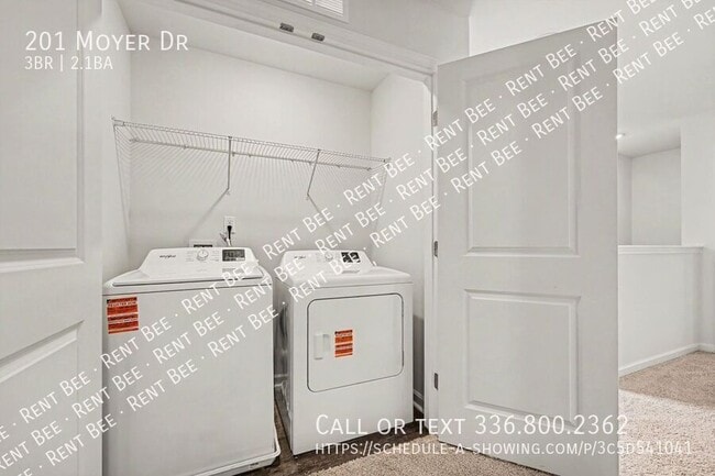 Building Photo - 201 Moyer Dr