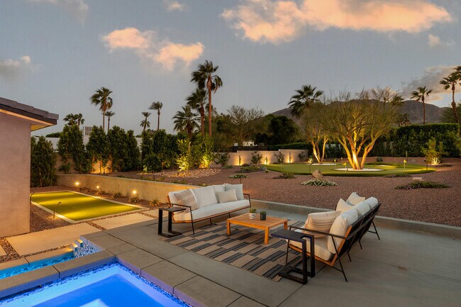 Building Photo - 71501 Sahara Rd