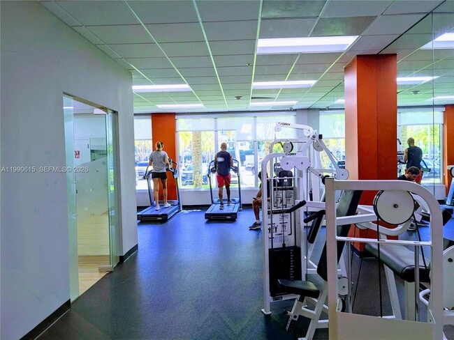 Building Photo - 19380 Collins Ave