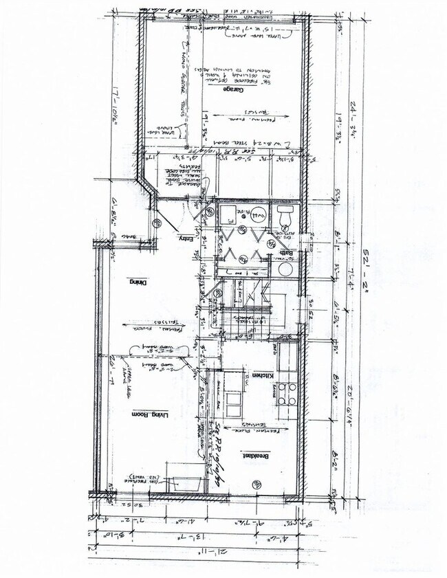 Building Photo - 981 Jasmine Dr