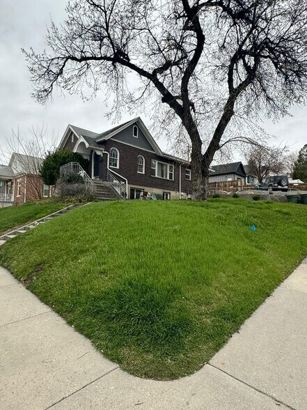 Building Photo - 379 S 1000 E