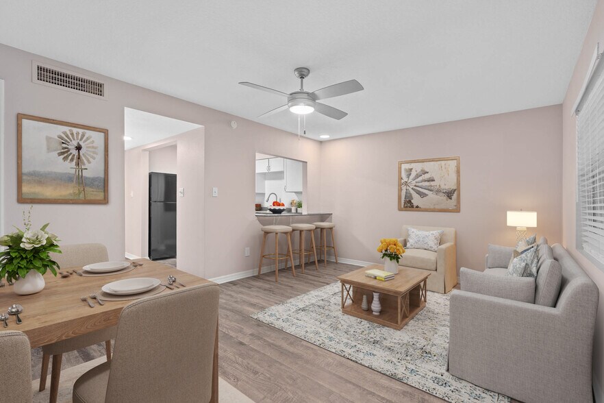 Stella West 4757 Silver Star Rd Orlando FL 32808 Apartment Finder