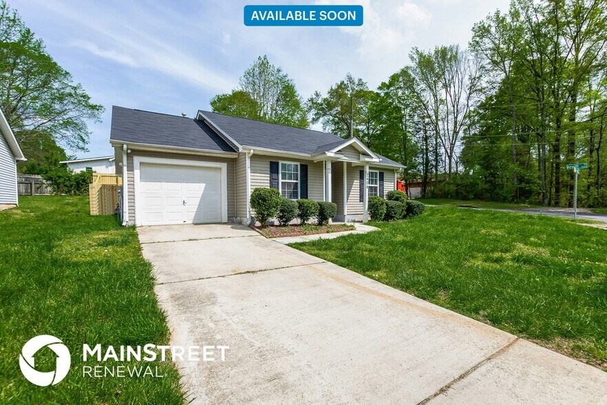 Primary Photo - 2404 Faircreek Ct