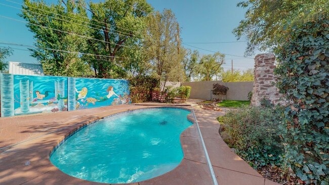 Building Photo - 3503 Berkeley Pl NE