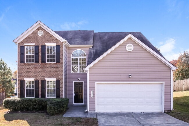 Building Photo - 5212 Chasteal Trail