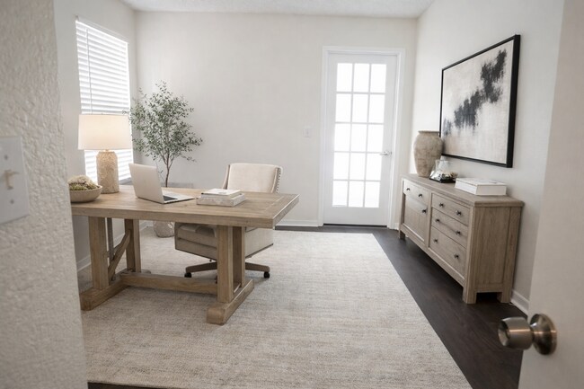 Building Photo - Beautiful Remodeled 2/1 Condo x Rent @ Villa Medici close to Theme Parks!