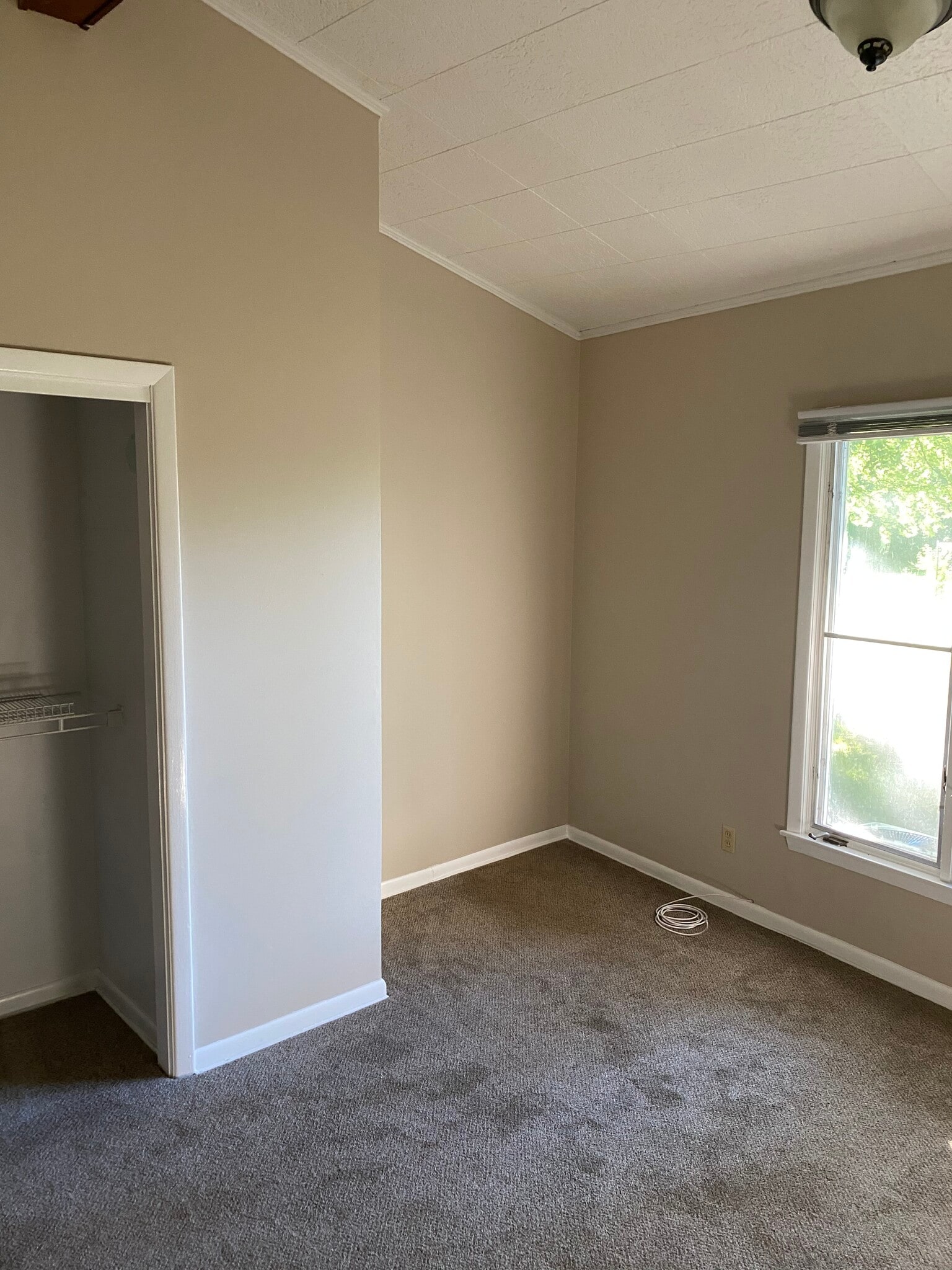 Bedroom 1 - 661 Watervliet Shaker Rd