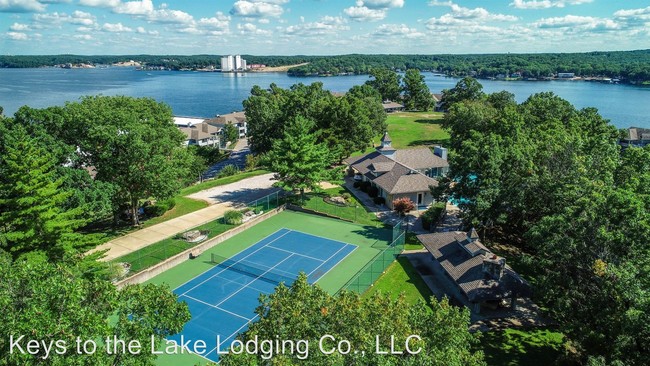 Building Photo - 398 Regatta Bay Dr
