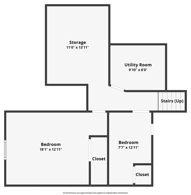 Building Photo - 2518 Fairview Cir