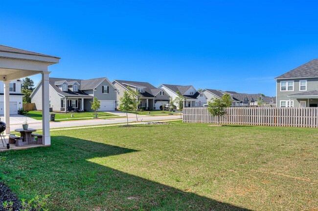 Building Photo - 6007 Bakerville Ln