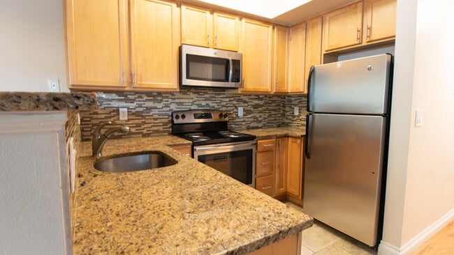 Building Photo - Wheelhouse Apartments