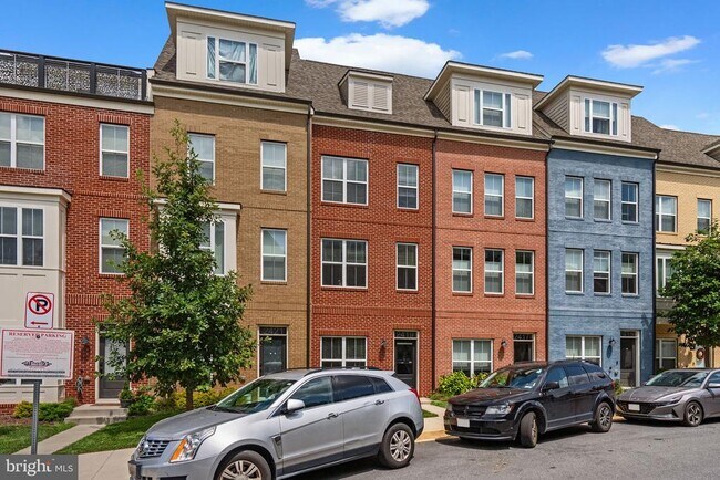 Building Photo - 2419 Auden Dr