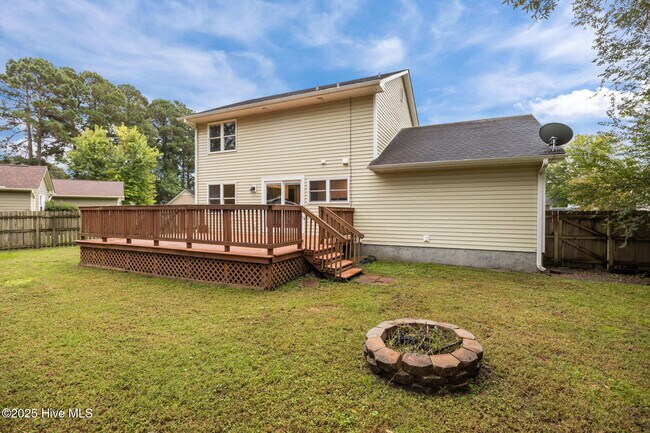 Building Photo - 107 Quail Ridge Rd