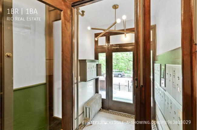 Building Photo - 1424 N Pennsylvania St
